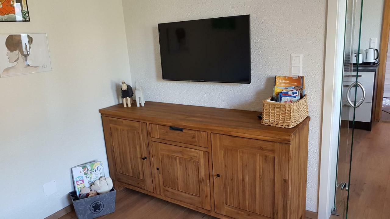 Ferienwohnung Eichelgasse Wertheim Exterior foto